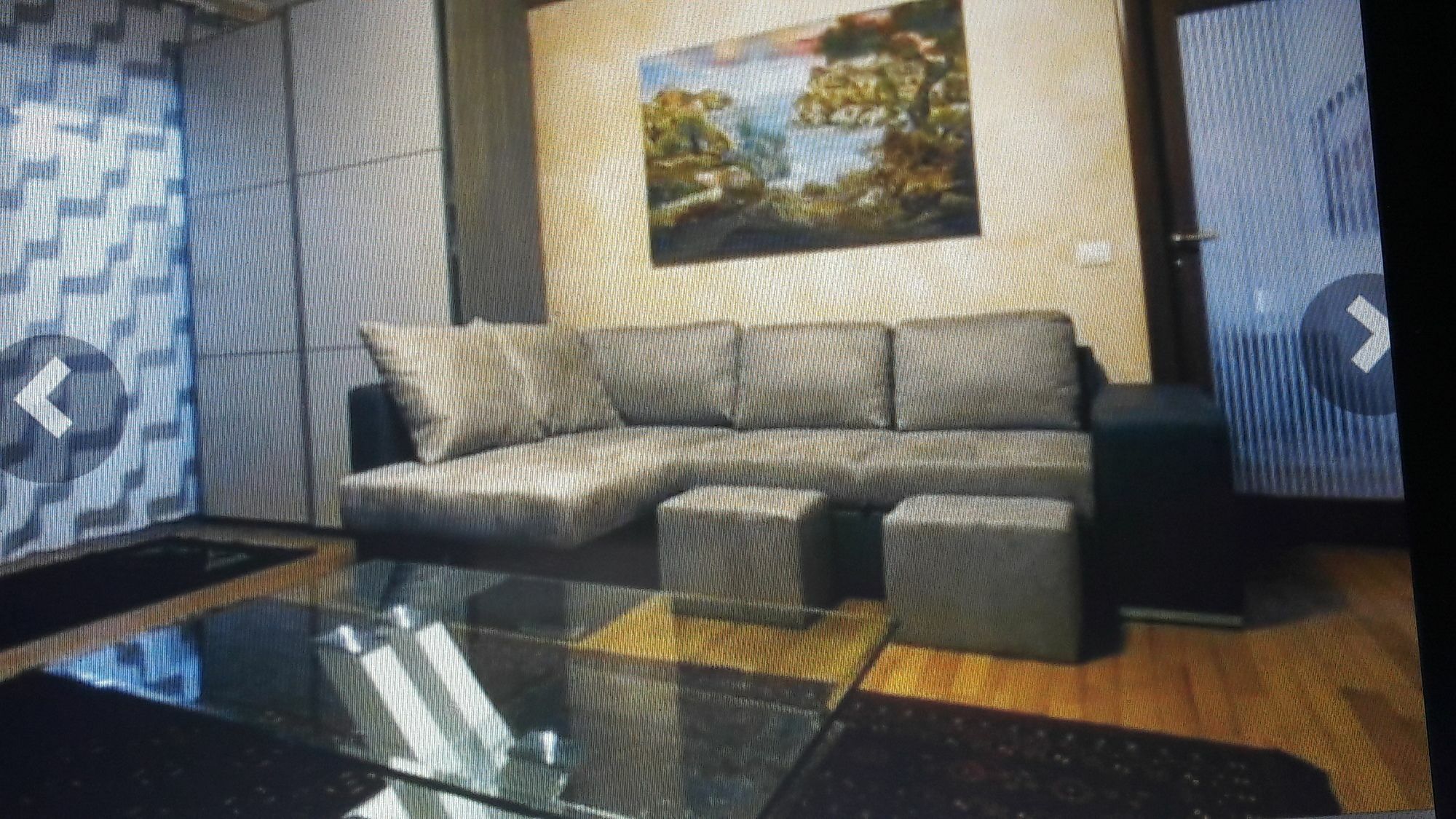 Corso Francia Apartment