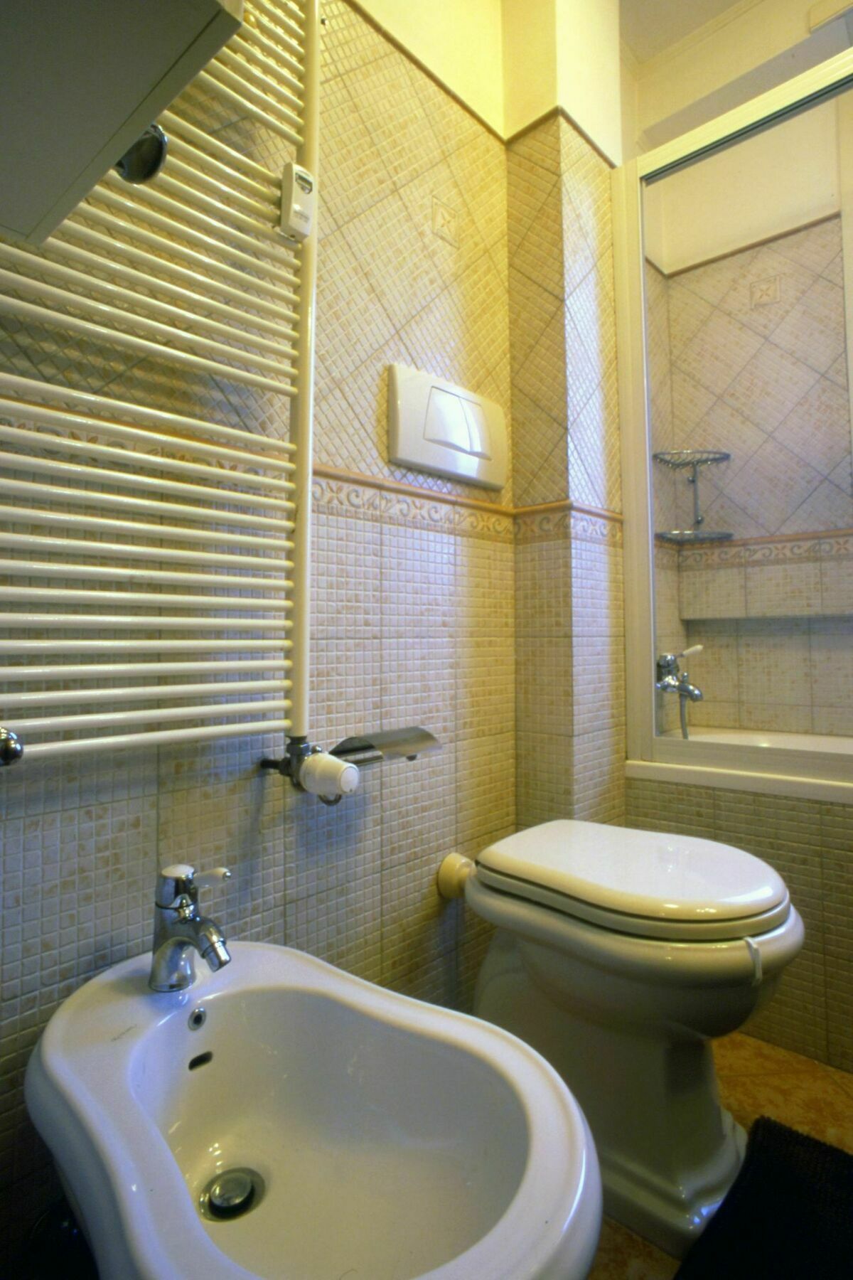 Corso Francia Apartment *
