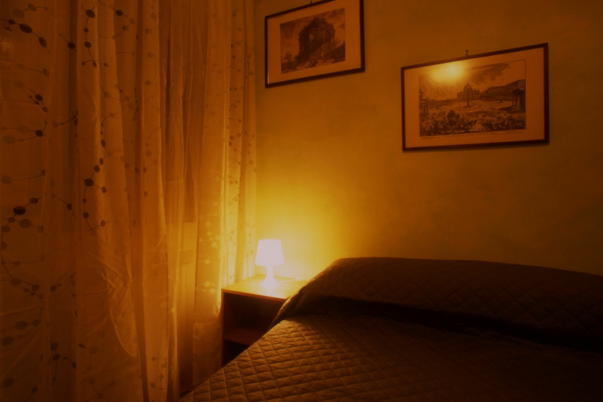 Apartment Corso Francia *