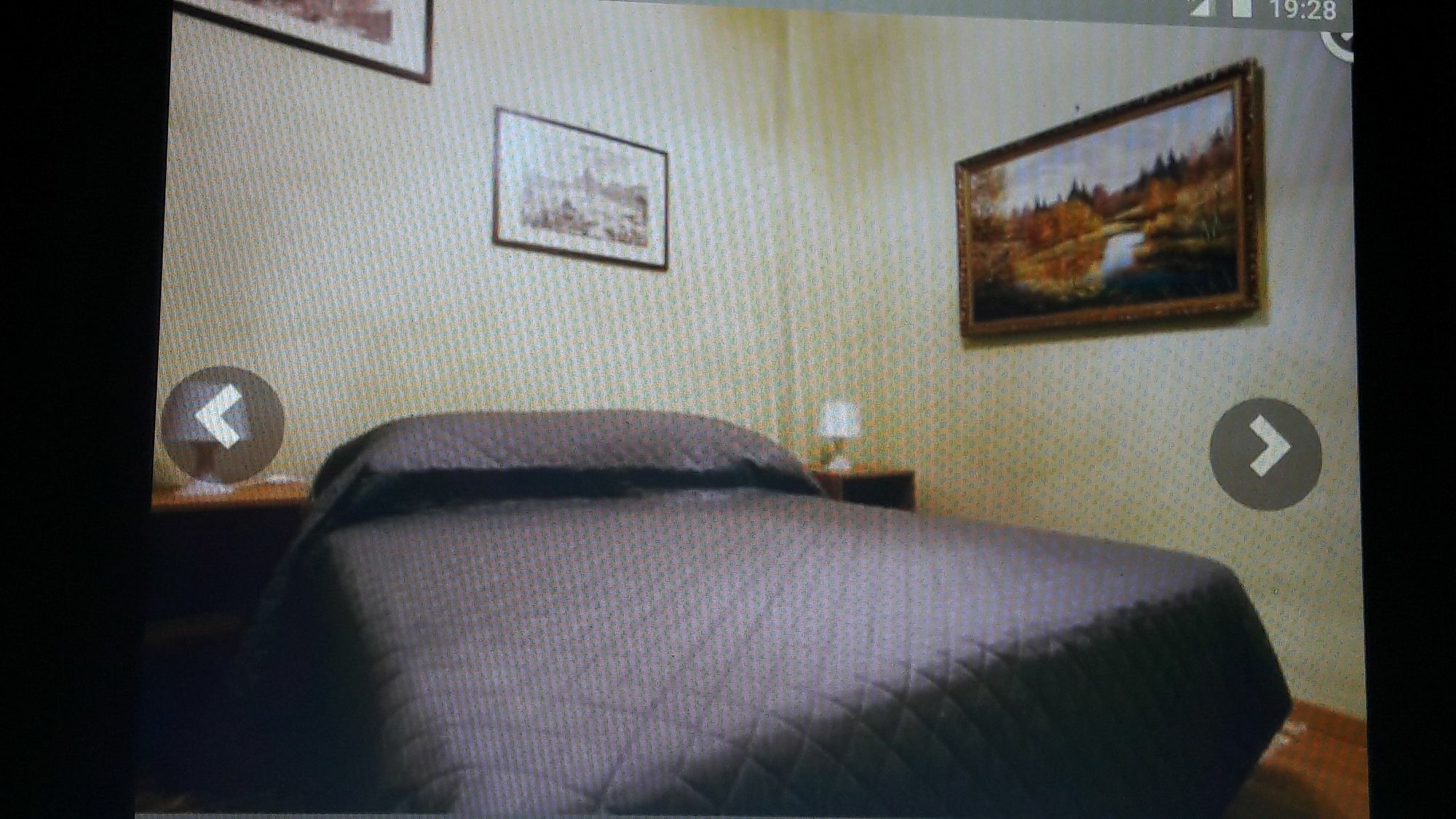 Corso Francia Apartment