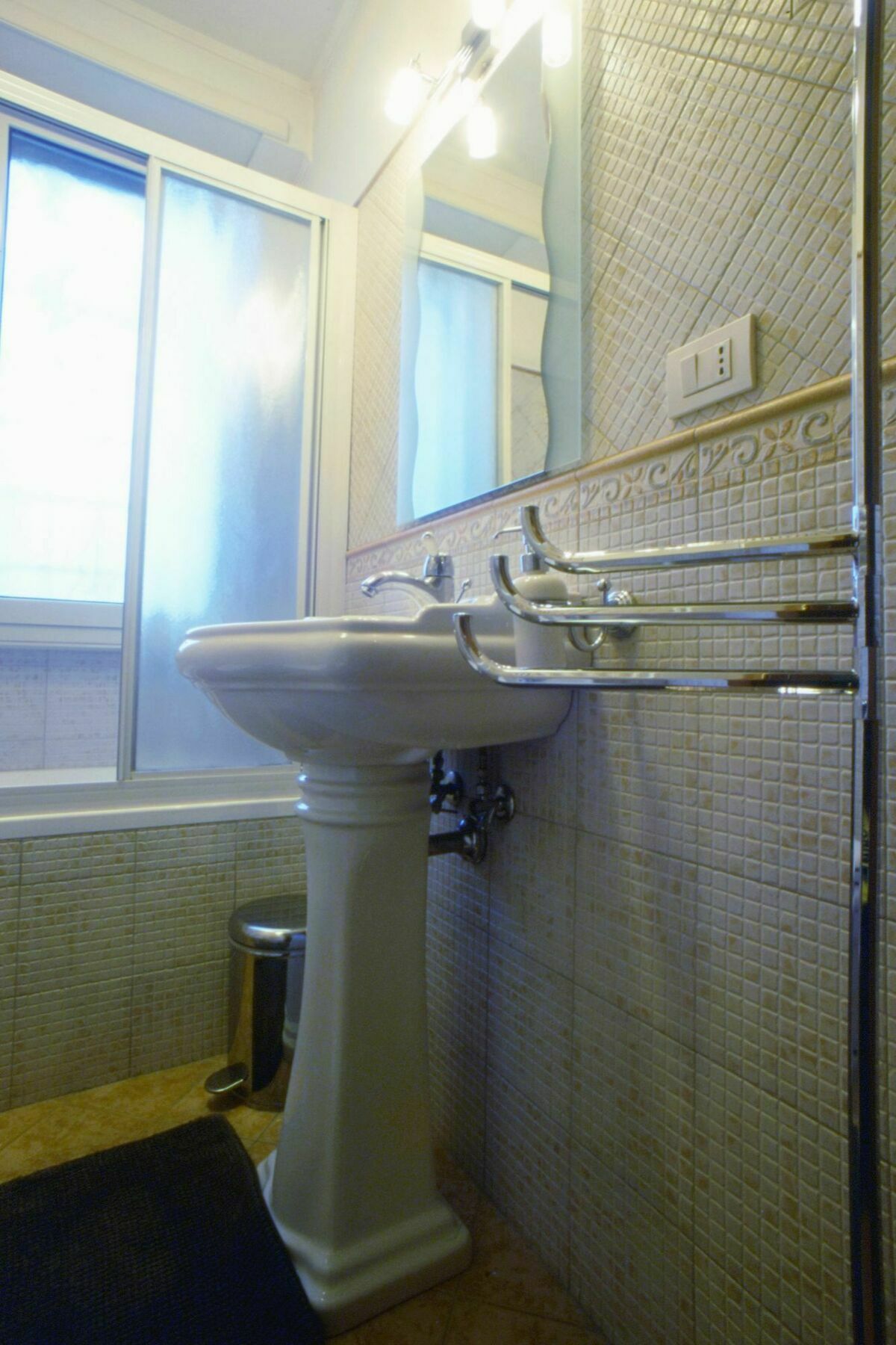 Corso Francia Apartment